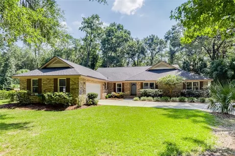 231 Montauk Dr, Richmond Hill, GA 31324