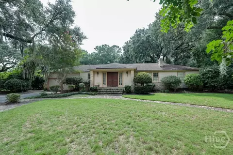 1316 Brightwood Dr, Savannah, GA 31406