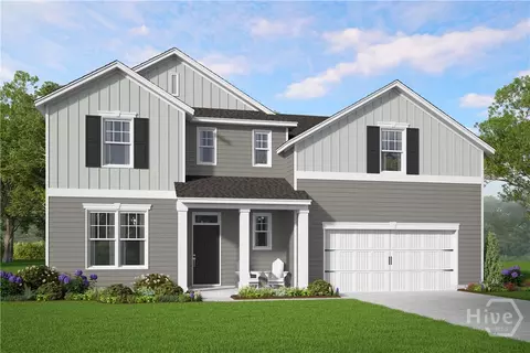 759 Highland Cir, Richmond Hill, GA 31324