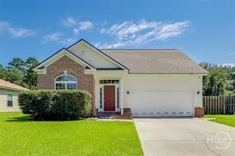 155 Alexander Way, Richmond Hill, GA 31324