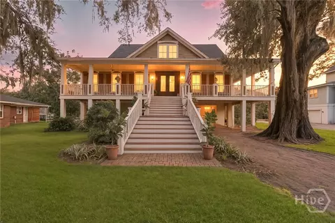 357 Island Rd, Savannah, GA 31406