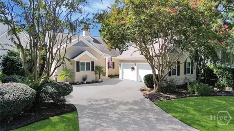 2 Broomsedge Ln, Savannah, GA 31411