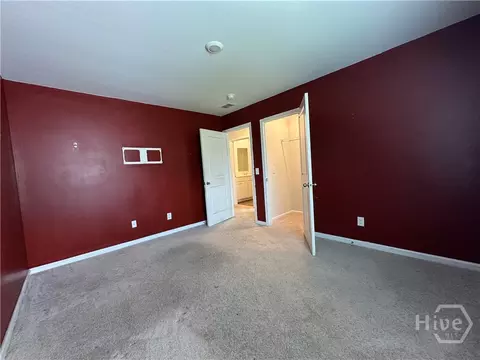 Bedroom - 104 Decker Dr, Pooler, GA 31322 photo 11 of 11