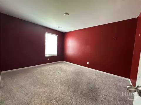 Bedroom - 104 Decker Dr, Pooler, GA 31322 photo 10 of 11