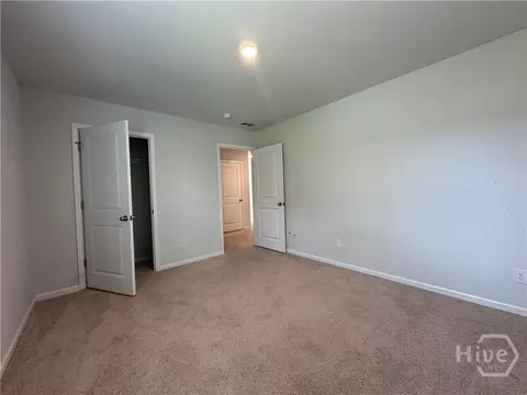 Bedroom - 104 Decker Dr, Pooler, GA 31322 photo 7 of 11