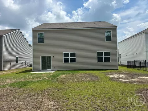 Exterior - 104 Decker Dr, Pooler, GA 31322 photo 4 of 5