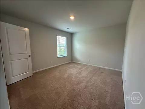 Bedroom - 104 Decker Dr, Pooler, GA 31322 photo 3 of 11