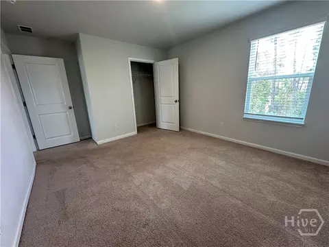 Bedroom - 104 Decker Dr, Pooler, GA 31322 photo 4 of 11