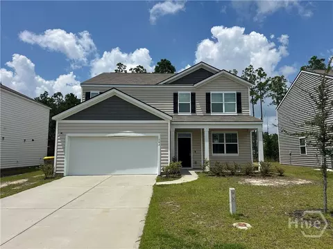 Exterior - 104 Decker Dr, Pooler, GA 31322 photo 2 of 5