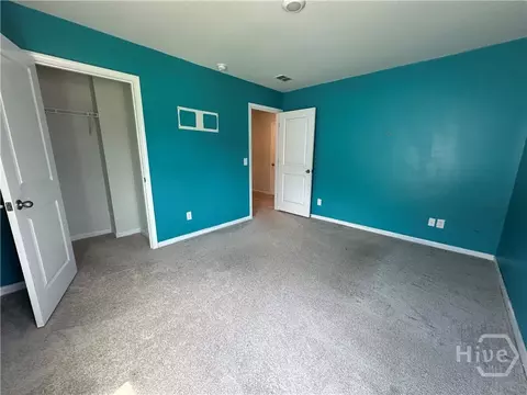 Bedroom - 104 Decker Dr, Pooler, GA 31322 photo 9 of 11
