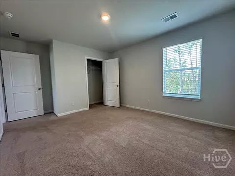 Bedroom - 104 Decker Dr, Pooler, GA 31322 photo 5 of 11