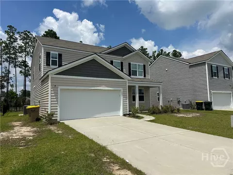 Exterior - 104 Decker Dr, Pooler, GA 31322 photo 3 of 5