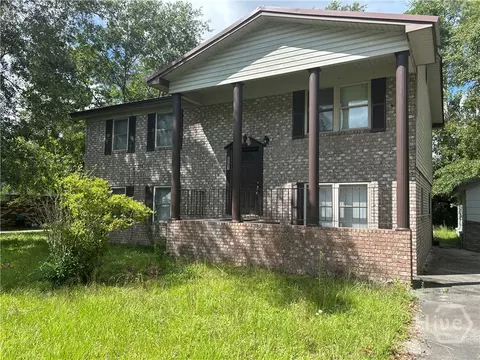661 Mahoney Rd, Hinesville, GA 31313