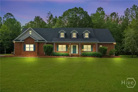 Undisclosed, Brooklet, GA 30415