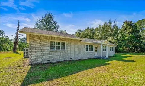 160 Bruce K Smalls Dr, Beaufort, SC 29906