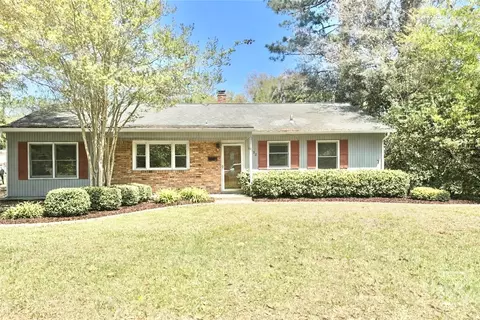 2332 Walz Dr, Savannah, GA 31404