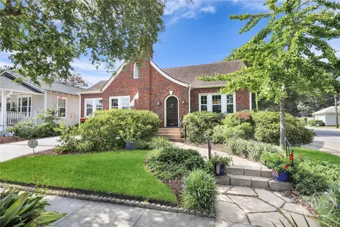 201 E 53rd St, Savannah, GA 31405