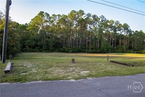 0 Plantation Rd, Midway, GA 31320