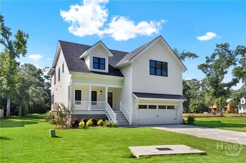 908 Betz Creek Rd, Savannah, GA 31410