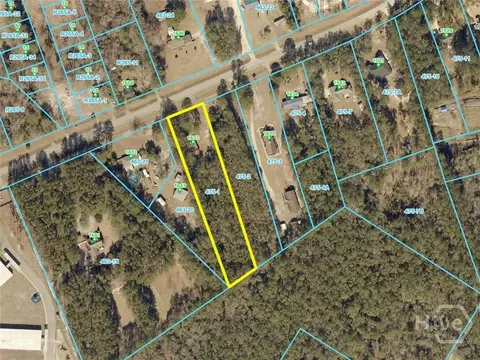 1633 Fort Howard Rd, Rincon, GA 31326