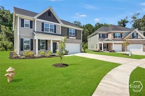 124 Breaklands Ct, Savannah, GA 31407