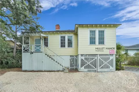 10 10th Ter, Tybee Island, GA 31328