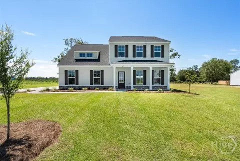 212 Manchester Dr #LOT 2, Statesboro, GA 30461