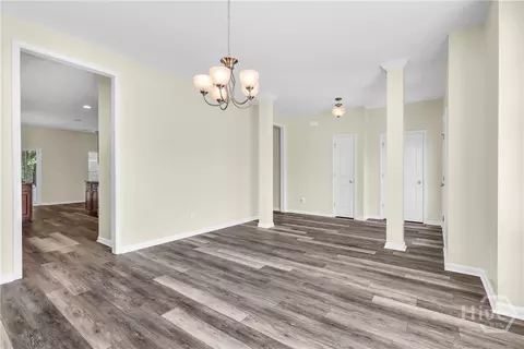 322 Casey Dr, Pooler, GA 31322 photo 5