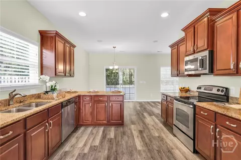 322 Casey Dr, Pooler, GA 31322 photo 6