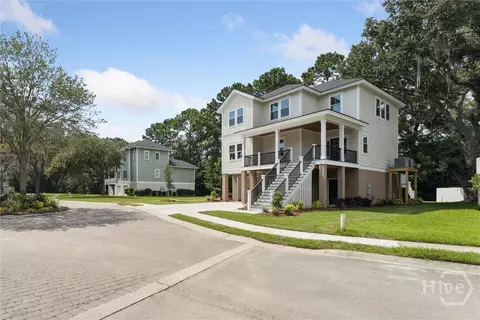106 Natalie Ct, Savannah, GA 31410