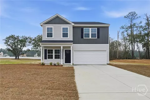 57 Teal Trl NE, Ludowici, GA 31316