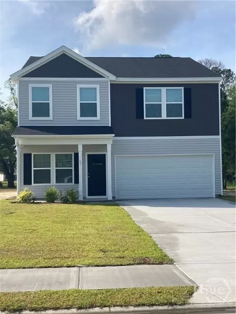 57 Teal Trl NE, Ludowici, GA 31316