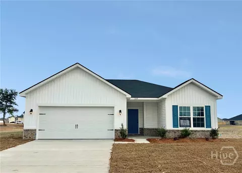 229 Antler Ave SE, Allenhurst, GA 31301