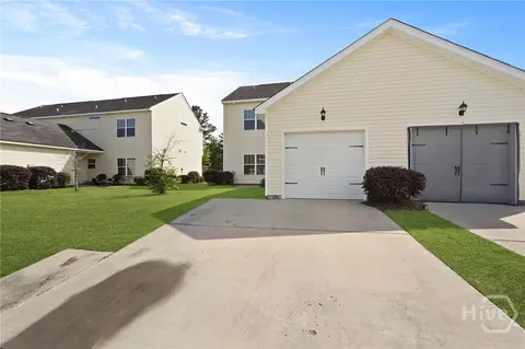 Exterior - 300 Morgan Pines Dr, Pooler, GA 31322 photo 8 of 12