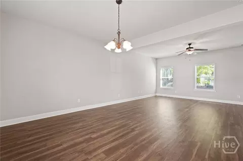 Living - 300 Morgan Pines Dr, Pooler, GA 31322 photo 7 of 7