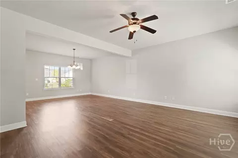 Living - 300 Morgan Pines Dr, Pooler, GA 31322 photo 1 of 7