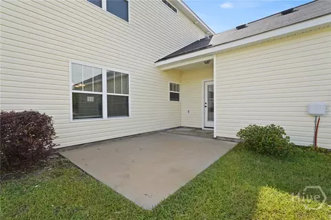 Exterior - 300 Morgan Pines Dr, Pooler, GA 31322 photo 4 of 12