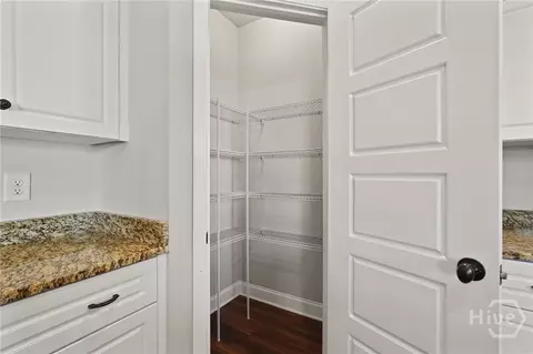 Entry Way - 300 Morgan Pines Dr, Pooler, GA 31322 photo 5 of 9