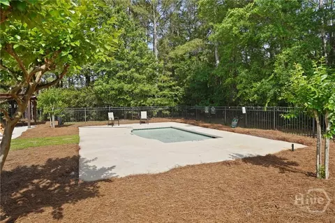 Exterior - 300 Morgan Pines Dr, Pooler, GA 31322 photo 12 of 12