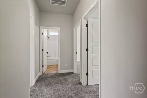 Entry Way - 300 Morgan Pines Dr, Pooler, GA 31322 photo 8 of 9