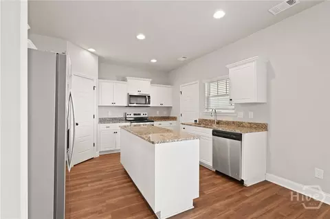 Kitchen - 300 Morgan Pines Dr, Pooler, GA 31322 photo 1 of 6