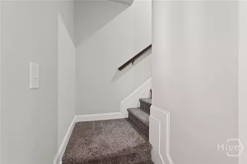 Entry Way - 300 Morgan Pines Dr, Pooler, GA 31322 photo 7 of 9