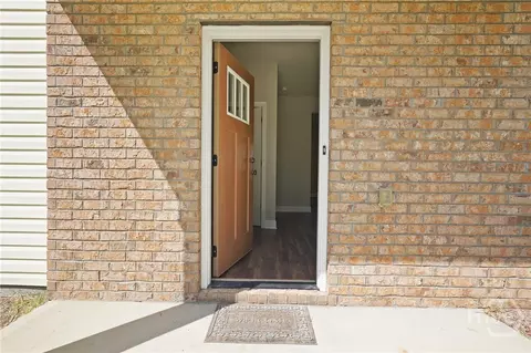 Entry Way - 300 Morgan Pines Dr, Pooler, GA 31322 photo 1 of 9