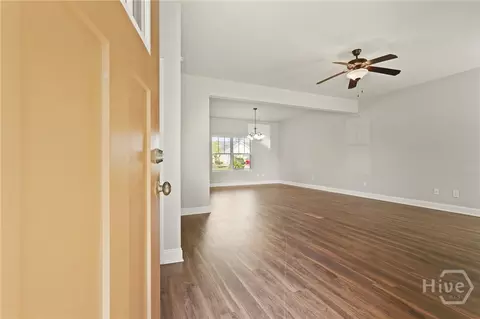 Entry Way - 300 Morgan Pines Dr, Pooler, GA 31322 photo 2 of 9
