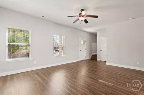 Living - 300 Morgan Pines Dr, Pooler, GA 31322 photo 3 of 7
