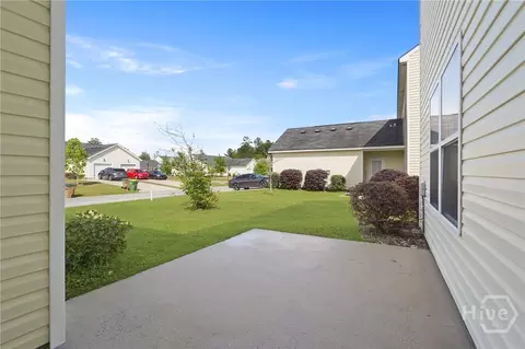 Exterior - 300 Morgan Pines Dr, Pooler, GA 31322 photo 5 of 12