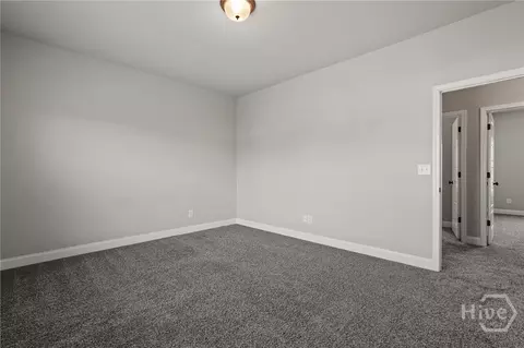 Bedroom - 300 Morgan Pines Dr, Pooler, GA 31322 photo 6 of 8