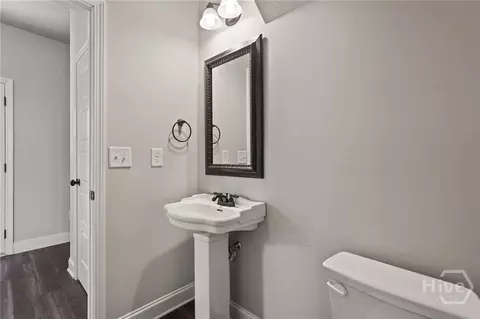 Entry Way - 300 Morgan Pines Dr, Pooler, GA 31322 photo 6 of 9