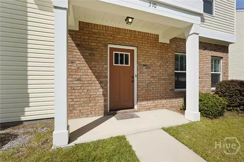 Exterior - 300 Morgan Pines Dr, Pooler, GA 31322 photo 2 of 12