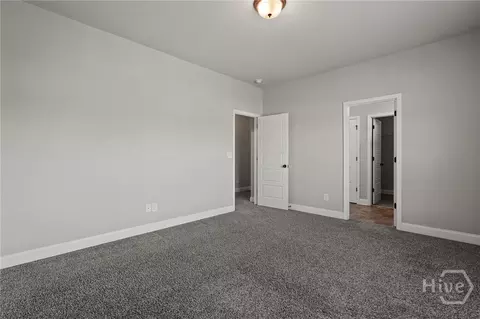 Bedroom - 300 Morgan Pines Dr, Pooler, GA 31322 photo 7 of 8